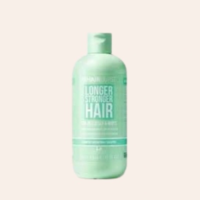 Hairburst Longer Stronger Hair Oily Scalp & Roots šampon 350 ml