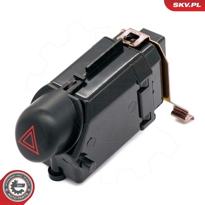 Vypínač výstražných blikačů ESEN SKV 36SKV731