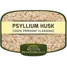 Psyllium Husk Jitrocel indický osemení 250 g
