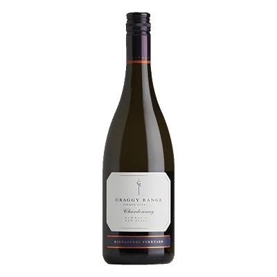 Craggy Range Kidnappers Chardonnay, Hawkes Bay