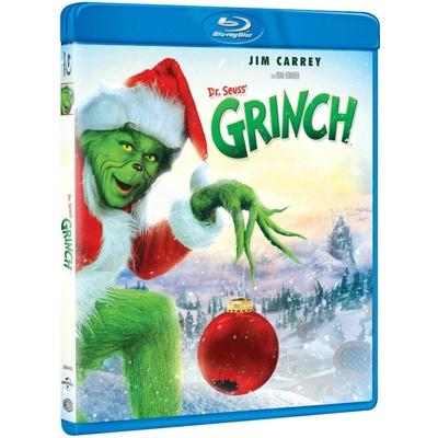 Grinch BD