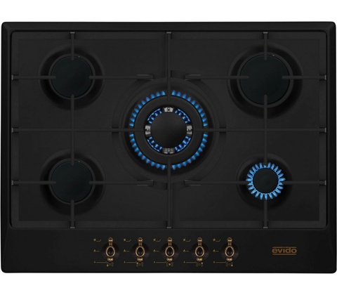 Evido Rustic-H 70A