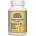Natural Factors Super Immune Formula / Витамини А и D3, цинк и омега-3/, 90 софтгел капсули Natural Factors (1065 NF)