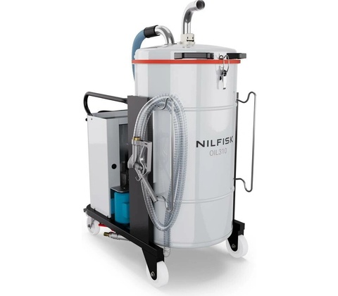 NILFISK OIL310