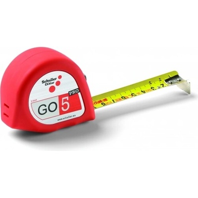 Schuller Navíjecí metr GO PRO 5m