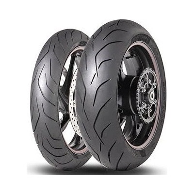 Dunlop Sportsmart MK3 190/50 R17 73W