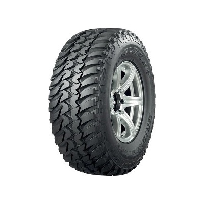 Bridgestone Dueler M/T 674 ( LT245/75 R16 120/116Q 10PR, POR ) (3286341834611)
