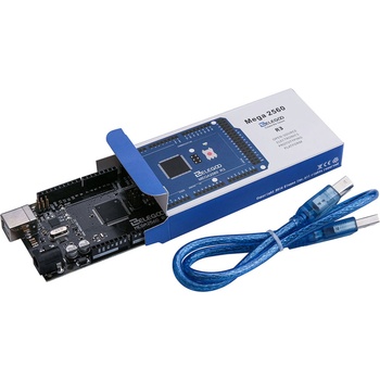 Elegoo Mega 2560 Controller Board - 1 бр (50.303.0027)