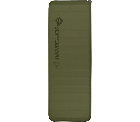 Sea To Summit Camp Plus Self Inflating Rectangular