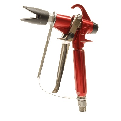 Berizzi БЕЗВЪЗДУШЕН БОЯДЖИЙСКИ ПИСТОЛЕТ b 500 berizzi - 500bar РЪЧЕН (104005)