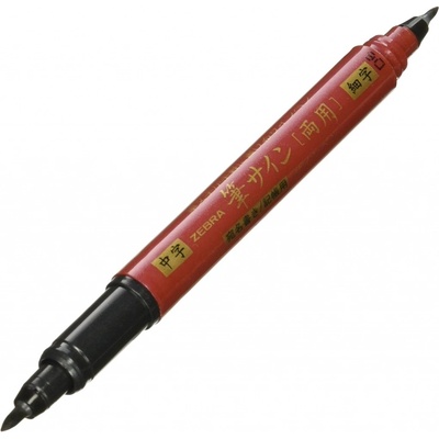 Zebra 51840 čierna 1 ks