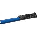 Green Cell Батерия за Asus X541SA / X541SC / X541UA / R541UA, 2600 mAh (AS94PRO)