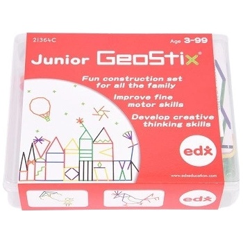 EDX Education Junior Geostix- PK200