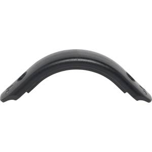 VAUDE Сак Vaude Plastic Corner (Takutea 35, 65, 90) Luggage - Black - размер One Size (510-5891-0111)