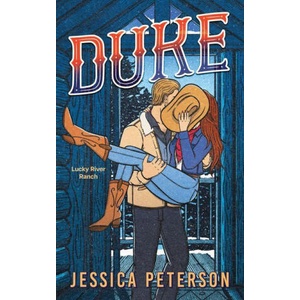 Duke (Standard Edition) | PETERSON JESSICA (ISBN: 9781464248320)