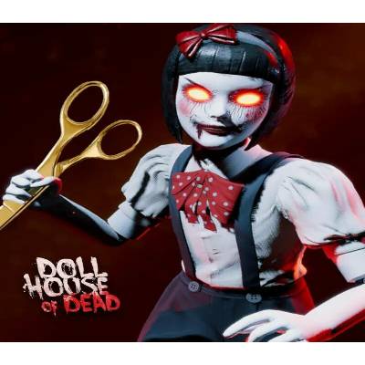 Dollhouse of Dead