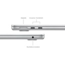Apple MacBook Air 13 M3 MXCT3SL/A