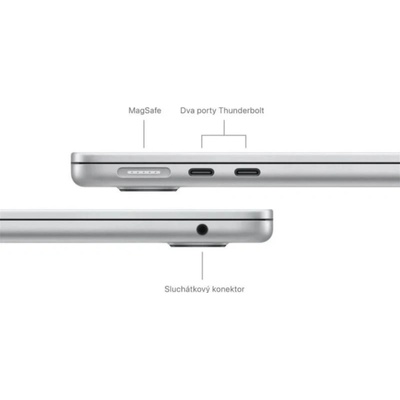 Apple MacBook Air 13 M3 MXCT3SL/A