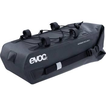 Image 1 of EVOC Чанта за кормило Evoc Aero Bar Pack Handlebar bag - Black - размер 5 l (510-7741-0111)