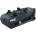 EVOC Чанта за кормило Evoc Aero Bar Pack Handlebar bag - Black - размер 5 l (510-7741-0111)