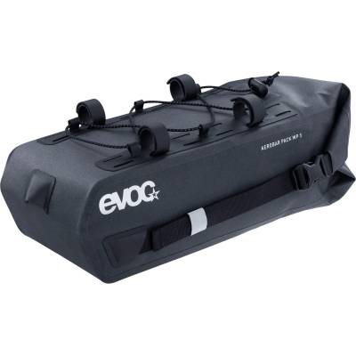 EVOC Чанта за кормило Evoc Aero Bar Pack Handlebar bag - Black - размер 5 l (510-7741-0111)
