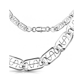 Steel Edge Oceľový retiazka Spikes 4563