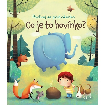 Co je to hovínko?