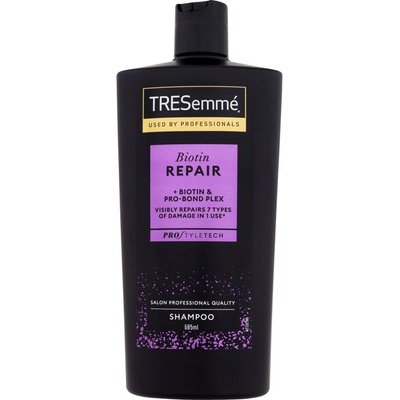 TRESemmé Biotin Repair Shampoo от TRESemmé за Жени Шампоан 685мл