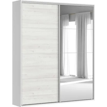 Image 1 of Black Red White Гардероб Flex 3-BI/MSJ/SZ