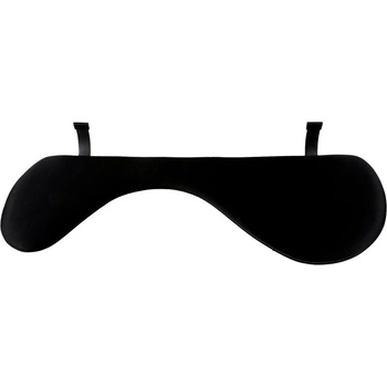 R-Go R Go ергономичка поставка за китки черен (RGOARMC)