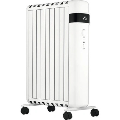 Eurom RAD2000 WiFi 2000 W