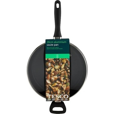 Tesco Panvica 28 cm