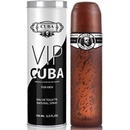 Cuba VIP toaletní voda pánská 100 ml