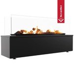 Kratki PATIO/HORIZ/M/G30/30MBAR/S/KPL Камини