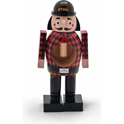 Luskáčik na orechy STIHL