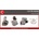 Startér CASCO CST35102AS