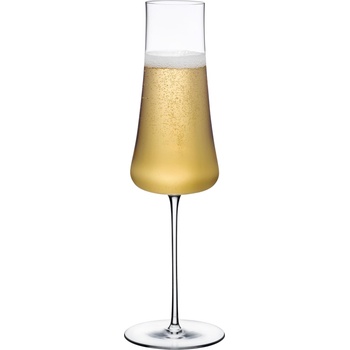 Nude Чаша за шампанско Stem Zero Volcano (1101742)