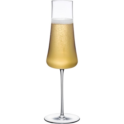 Nude Чаша за шампанско Stem Zero Volcano (1101742)