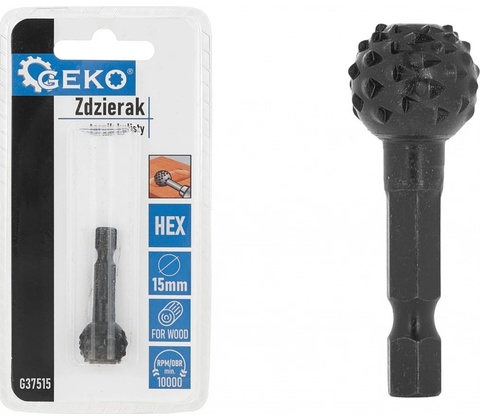 Geko G37515