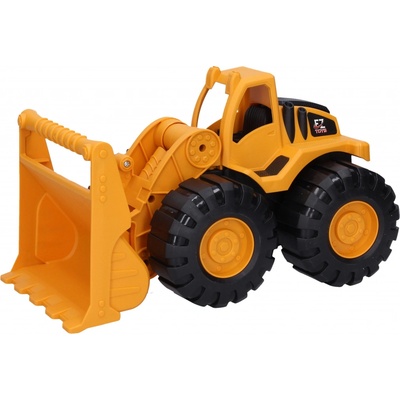 Wiky Vehicles Auto stavební nakladač 26 cm