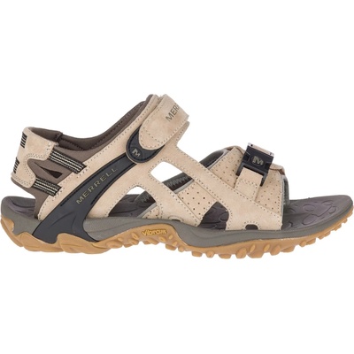 Merrell Мъжки сандали Merrell Kahuna III Walking Sandals Mens - Classic Taupe