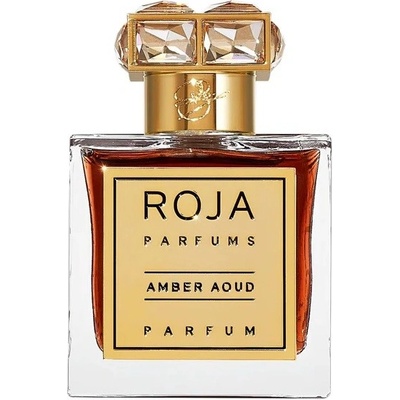 Roja Parfums Amber Aoud parfum parfumovaná voda unisex 100 ml