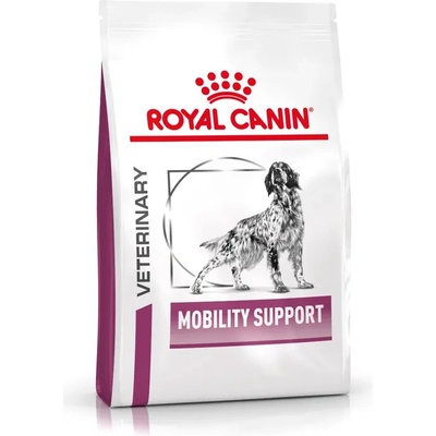Royal Canin Veterinary Health Nutrition DOG MOBILITY 7 kg