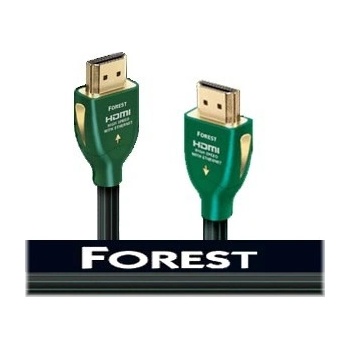 AudioQuest Forest HDMI 2m