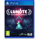 Wired Productions Lumote The Mastermote Chronicles (PS4)