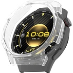  Бъмпер Bumper за Huawei Watch GT 6 Pro 46mm, прозрачен