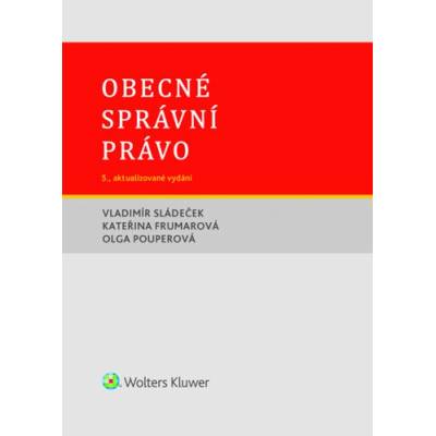 Obecné správní právo