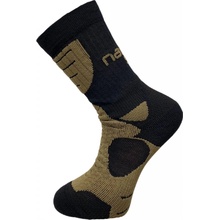 Nanosox PRO AN-ATOMIC ponožky černo-azurová