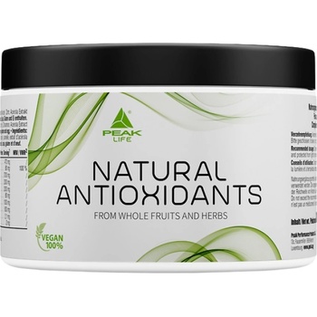 Image 1 of Peak Natural Antioxidants [300 грама] Натурален
