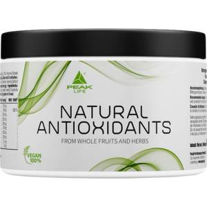 Peak Natural Antioxidants [300 грама] Натурален